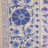Suzani Throw 260 x 220 cms